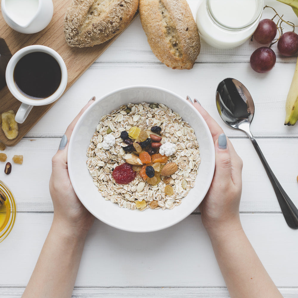 3 Easy Breakfast Recipe Ideas for Diabetes - BodyFirst