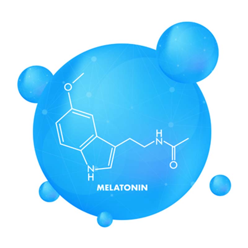 Melatonin - Know Our Ingredients - BodyFirst