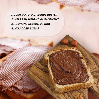 Best Vegan Peanut Butter Chocolate Crunchy Online - Bodyfirst
