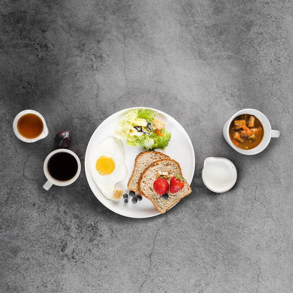 4 Easy And Quick Breakfast Recipes - BodyFirst