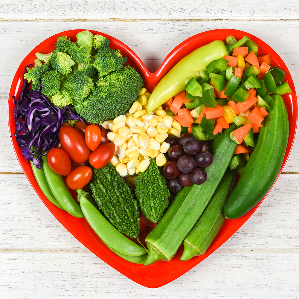 Two Amazing Heart Health Recipes - BodyFirst
