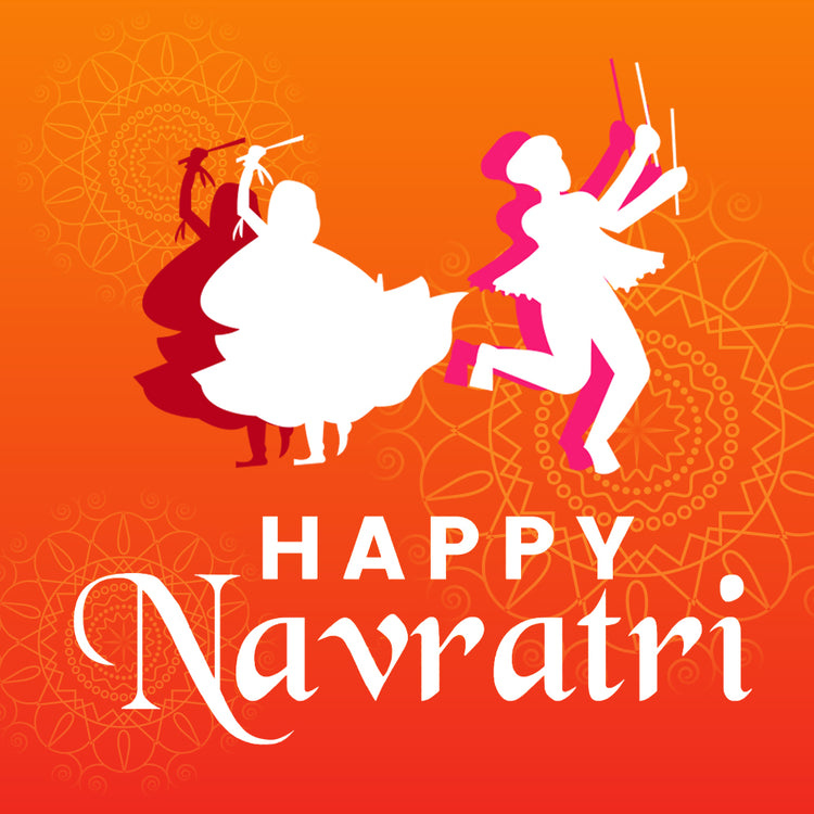 Harmony On Your Plate: Navratri's 9 Vibrant Colors In Association With 