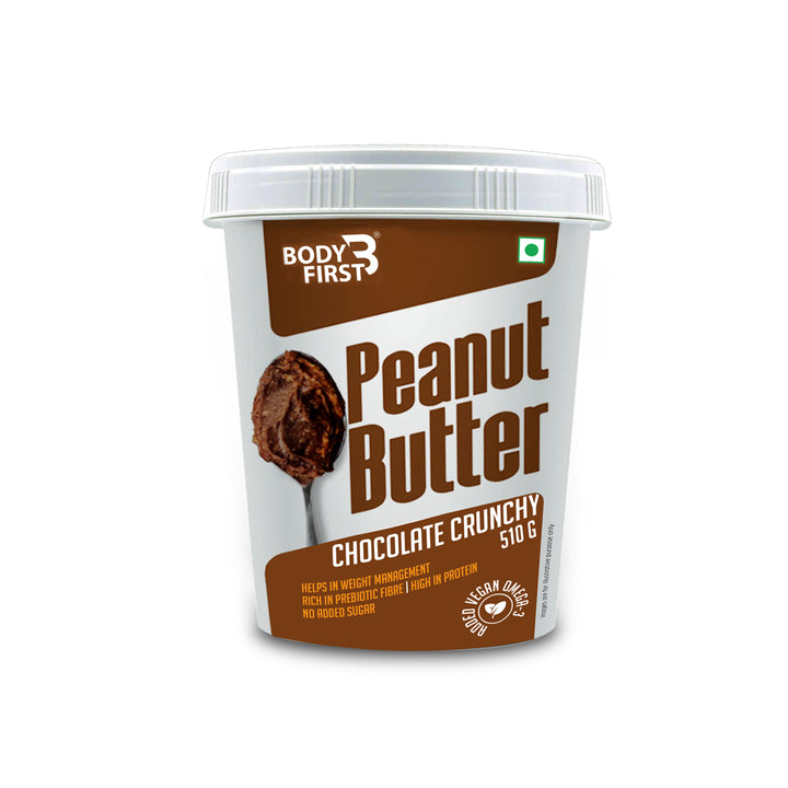 Best chocolate peanut butter